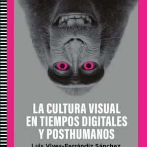 La cultura visual en tiempos digitales y posthumanos