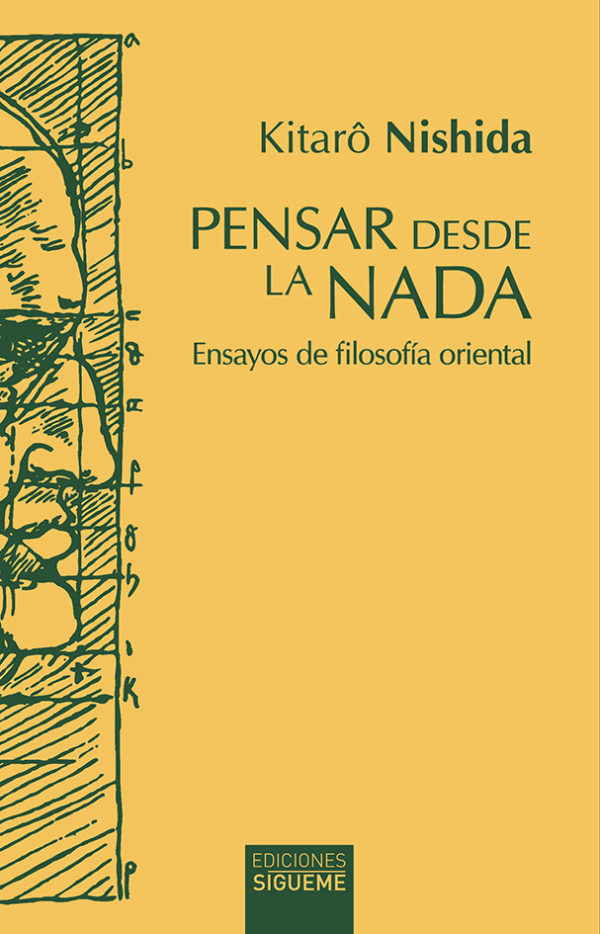 Pensar desde la nada. Ensayos de filosofía oriental