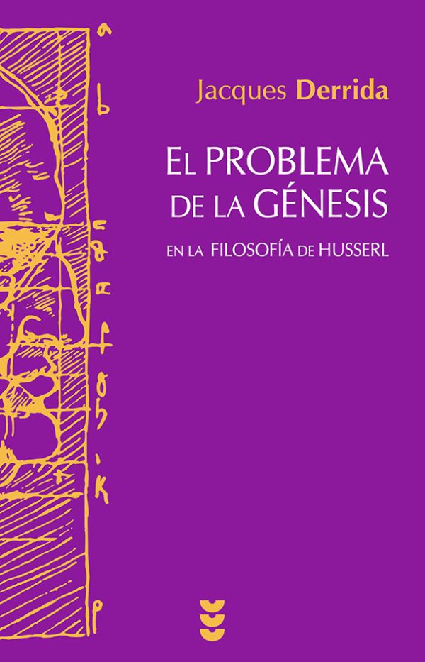 El problema de la génesis en la filosofía de Husserl