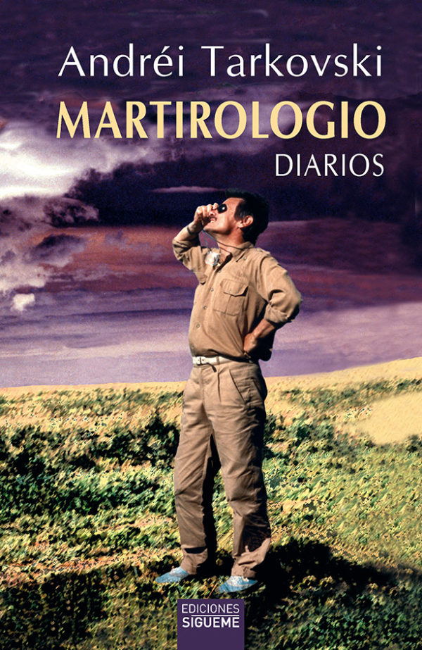 Martirologio. Diarios 1970-1986