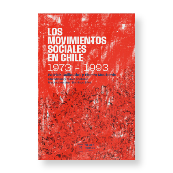 Los movimientos sociales en Chile (1973-1993)