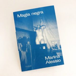 Magia negra