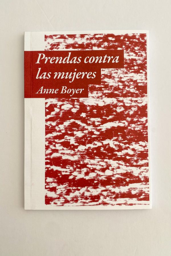Prendas contra las mujeres