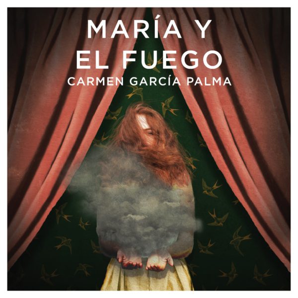 María y el fuego