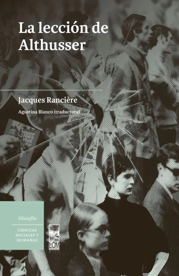 La lección de Althusser