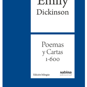 Poemas y cartas 1-600 (Dickinson)