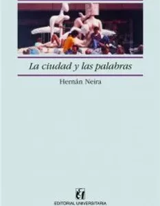 La ciudad y las palabras