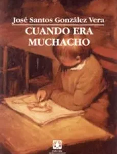 Cuando era muchacho