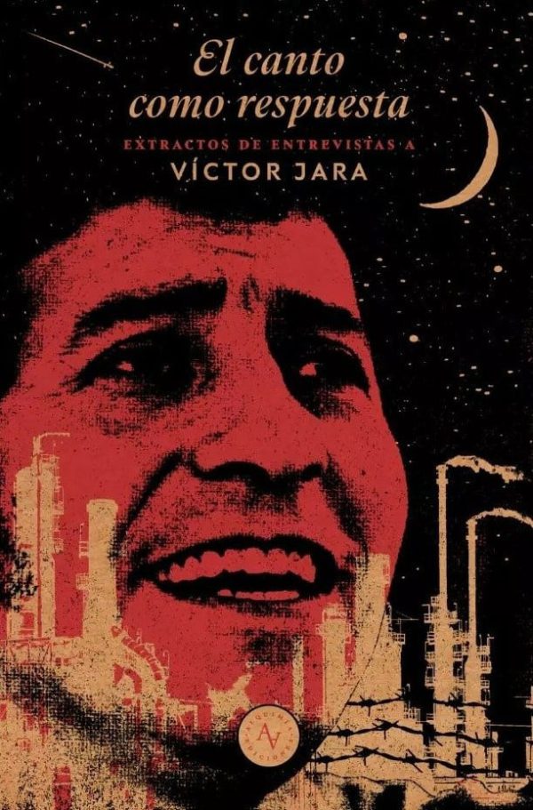 El canto como respuesta. Extractos de entrevistas a Víctor Jara