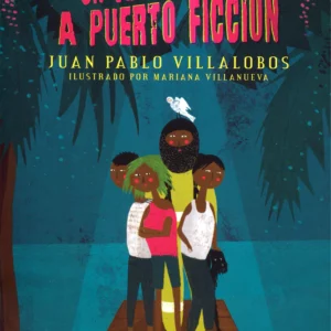 Un viaje cósmico a Puerto Ficción