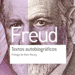 Textos autobiográficos