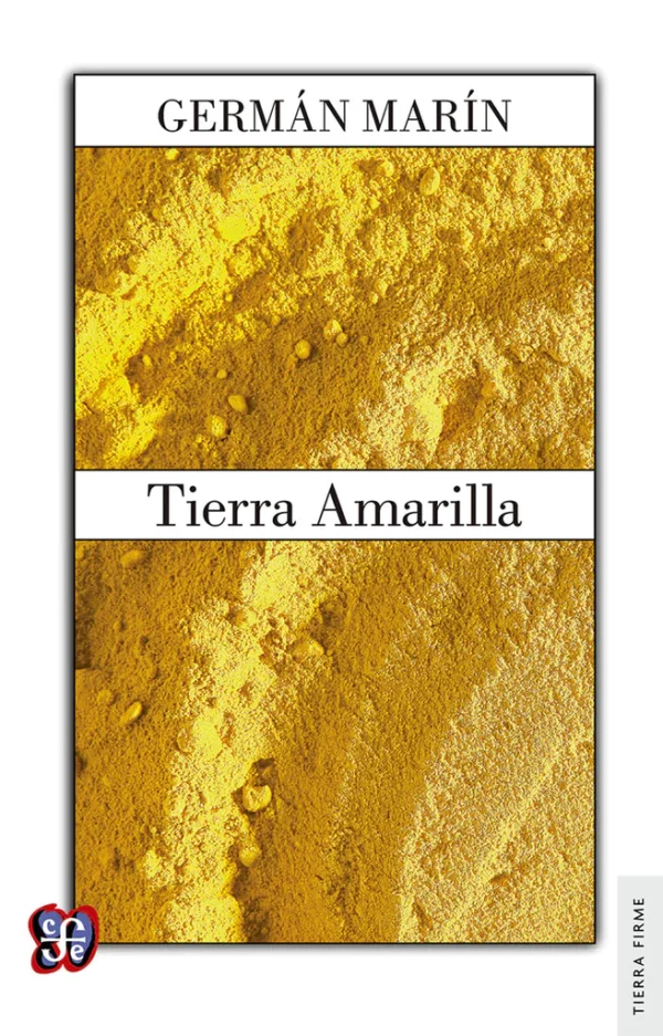 Tierra amarilla