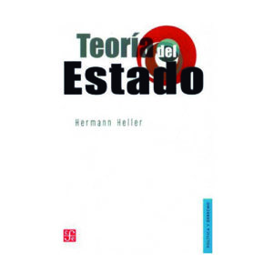 Teoría del Estado