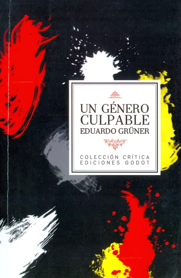 Un género culpable