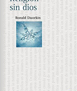 Religión sin dios