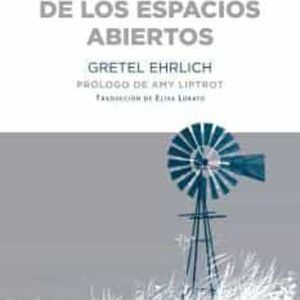 El consuelo de los espacios abiertos