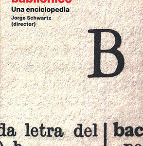 Borges babilónico. Una enciclopedia