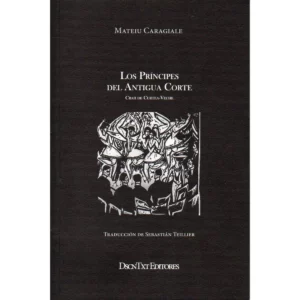 Los príncipes del antigua corte. Craii de Curtea-Veche