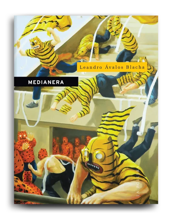 Medianera