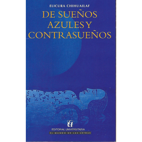 De sueños azules y contrasueños
