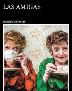 Las amigas