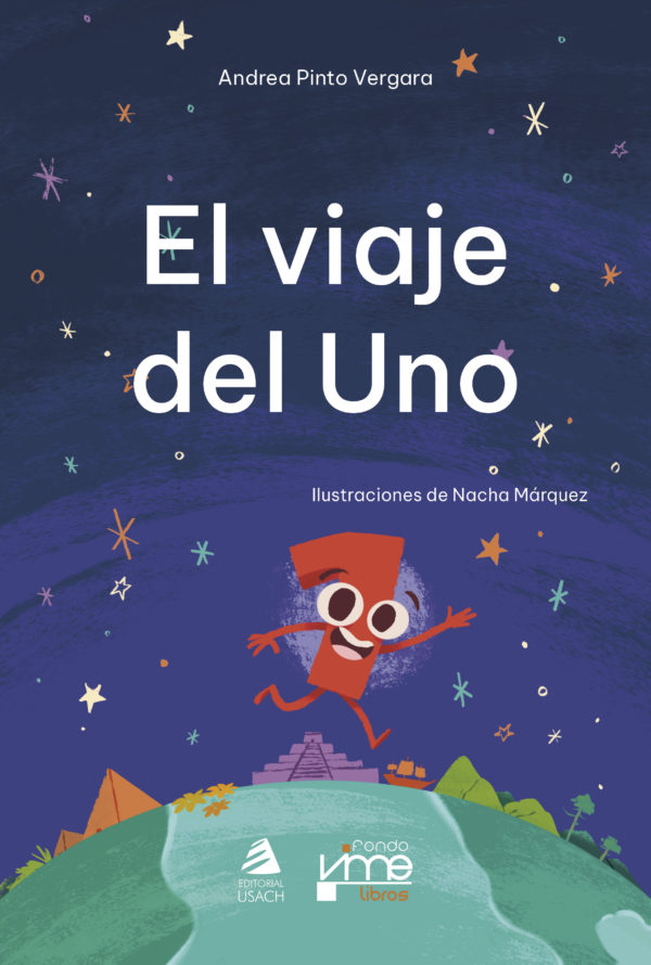 El viaje del Uno