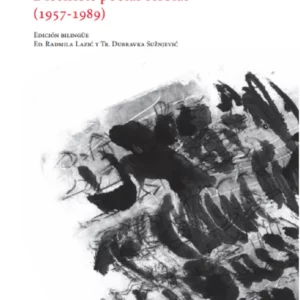 Ligera vuela la sombra. Diecisiete poetas serbias (1957-1989)