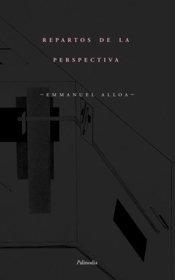 Repartos de la perspectiva
