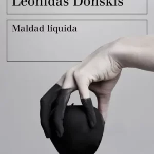 Maldad líquida