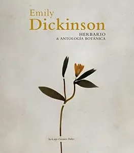 Herbario & Antología botánica