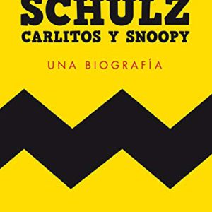 Schulz, Carlitos y Snoopy