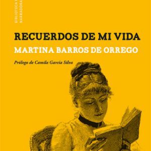 Recuerdos de mi vida
