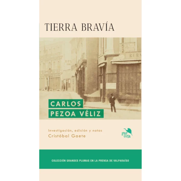 Tierra bravía