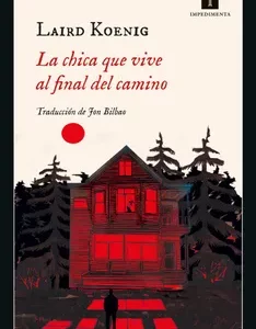 La chica que vive al final del camino