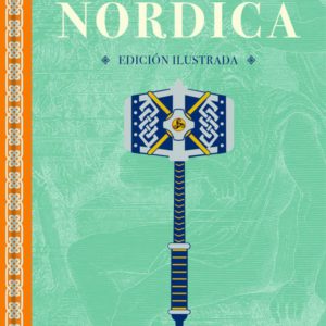 Leyendas de la mitología nórdica