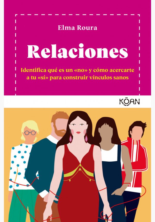 Relaciones