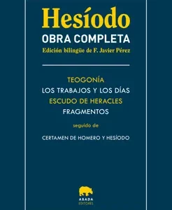 Obra completa (Hesiodo)