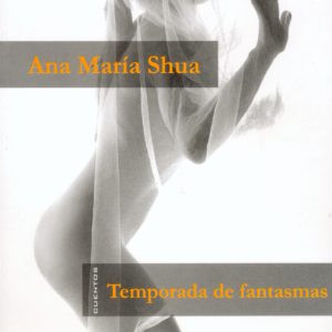 Temporada de fantasmas