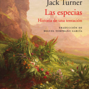 Las especias. Historia de una tentación