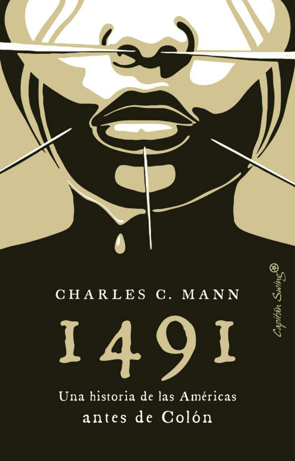 1491. Una historia de las Américas antes de Colón