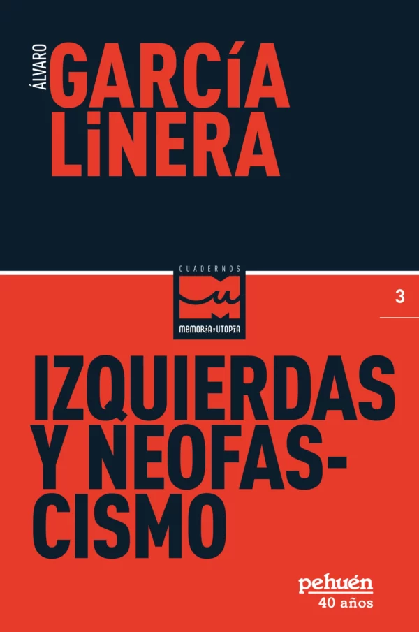 Izquierdas y neofascimo