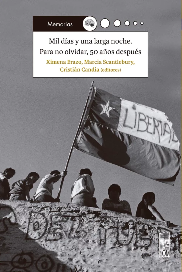 Mil días y una larga noche. Para no olvidar, 50 años después