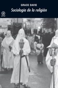 Sociología de la religión
