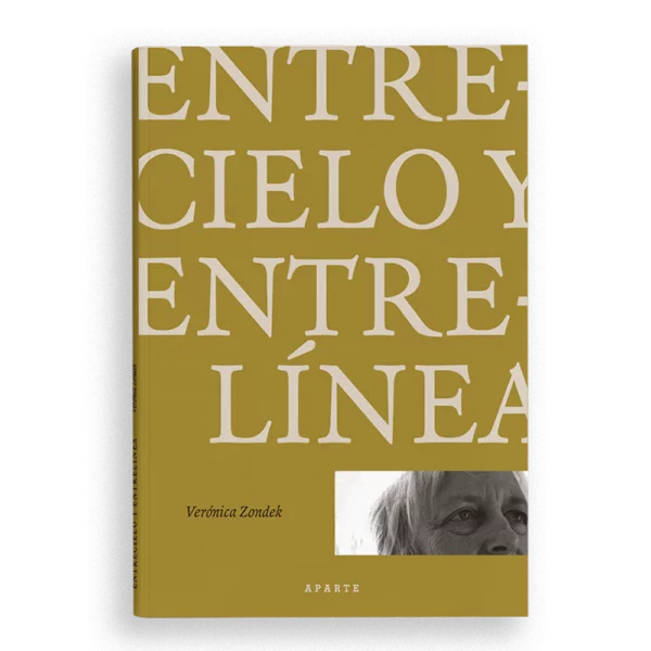 Entre cielo y entre línea