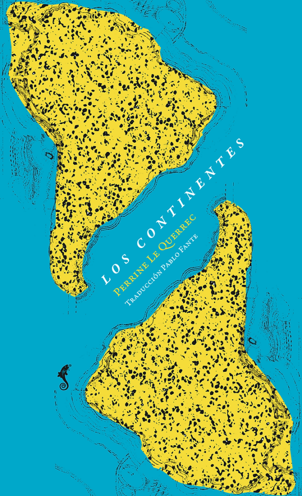 Los continentes