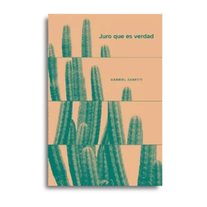 Juro que es verdad