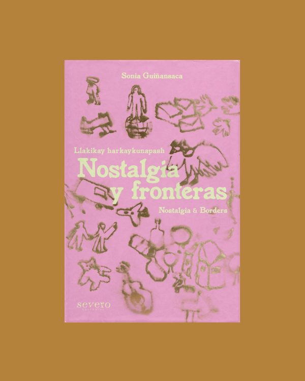 Nostalgia y fronteras