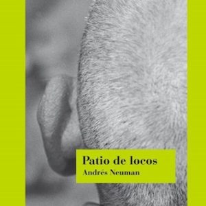 Patio de locos