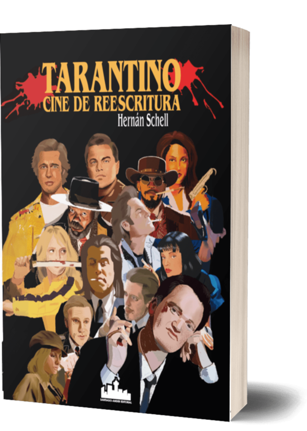 Tarantino. Cine de reescritura