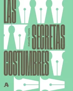 Las secretas costumbres
